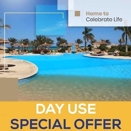 Palma Resort Hurghda Hurghada Exterior foto