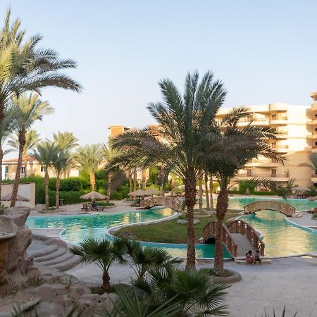 Palma Resort Hurghda Hurghada Exterior foto
