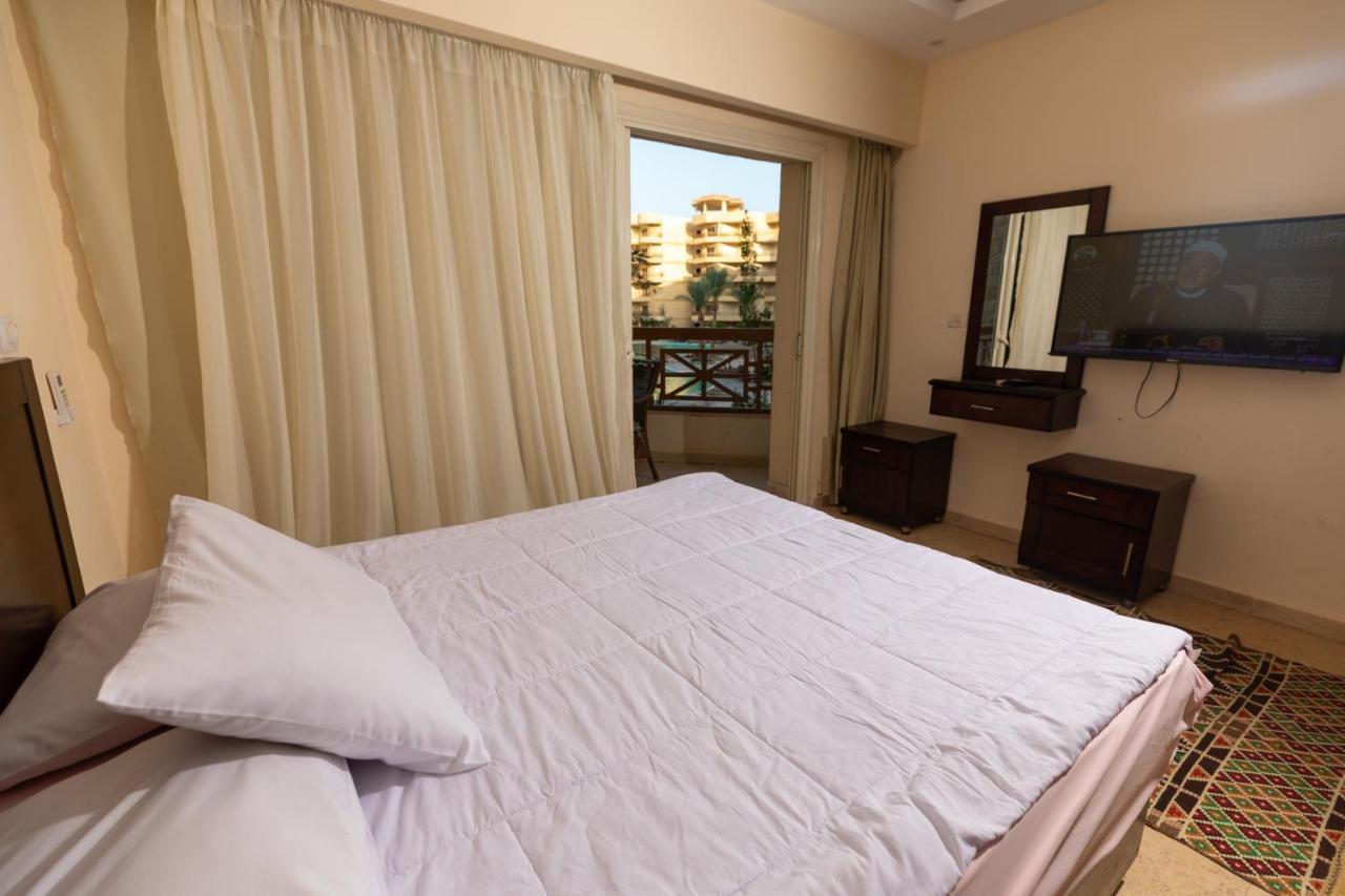 Palma Resort Hurghda Hurghada Exterior foto