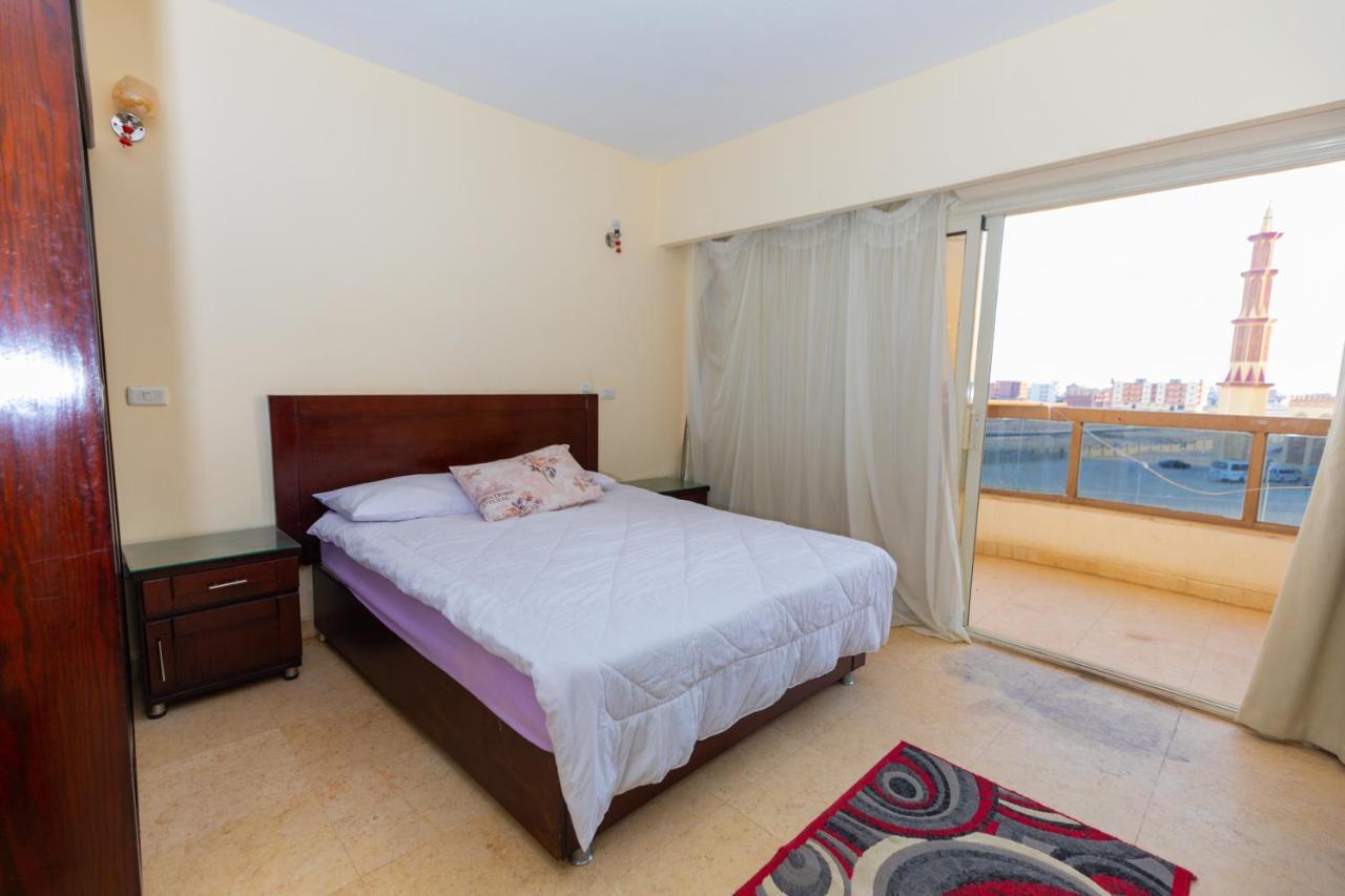 Palma Resort Hurghda Hurghada Exterior foto